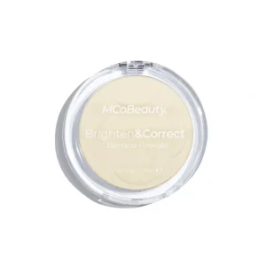 Wash<MCoBeauty Brighten & Correct Banana Powder 8.5g - GlowEssence Care - Embrace the Essence of Radiance with Premium Skincare Solutions