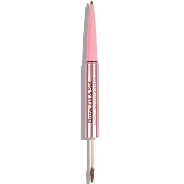 Wash<MCoBeauty Brow Sketch & Set - Medium - GlowEssence Care - Embrace the Essence of Radiance with Premium Skincare Solutions