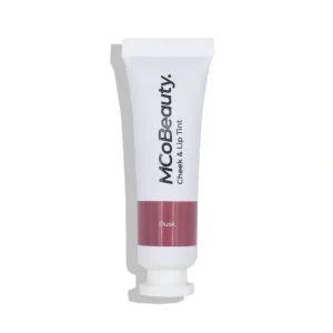 Wash<MCoBeauty Cheek & Lip Tint - Dusk - GlowEssence Care - Embrace the Essence of Radiance with Premium Skincare Solutions