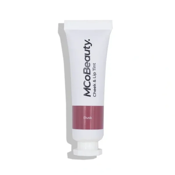 Wash<MCoBeauty Cheek & Lip Tint - Dusk - GlowEssence Care - Embrace the Essence of Radiance with Premium Skincare Solutions