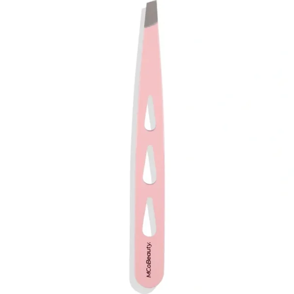 Beauty<MCoBeauty Everyday Precision Tweezer 1pk - GlowEssence Care - Embrace the Essence of Radiance with Premium Skincare Solutions