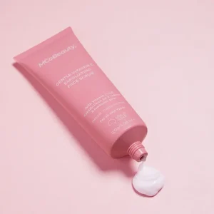 Outlet MCoBeauty Gentle Vitamin C Exfoliating Face Scrub 120g - GlowEssence Care - Embrace the Essence of Radiance with Premium Skincare Solutions