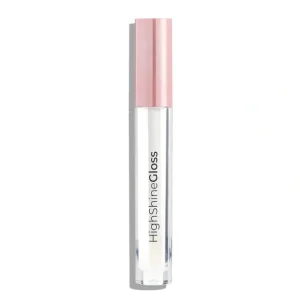 Beauty<MCoBeauty High Shine Gloss - Clear - GlowEssence Care - Embrace the Essence of Radiance with Premium Skincare Solutions