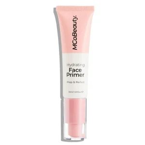 Wash<MCoBeauty Hydrating Face Primer - GlowEssence Care - Embrace the Essence of Radiance with Premium Skincare Solutions