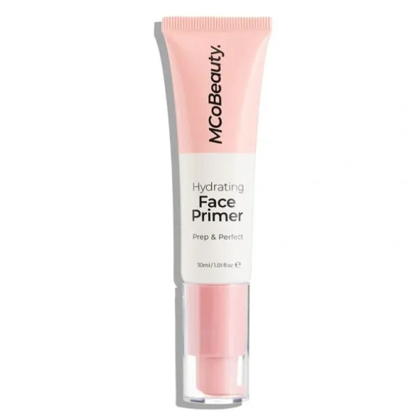 Wash<MCoBeauty Hydrating Face Primer - GlowEssence Care - Embrace the Essence of Radiance with Premium Skincare Solutions