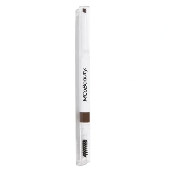 Wash<MCoBeauty Instant Brows Brow Pencil - Dark - GlowEssence Care - Embrace the Essence of Radiance with Premium Skincare Solutions
