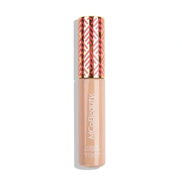 Wash<MCoBeauty Instant Concealer Camouflage & Contour - Ivory - GlowEssence Care - Embrace the Essence of Radiance with Premium Skincare Solutions