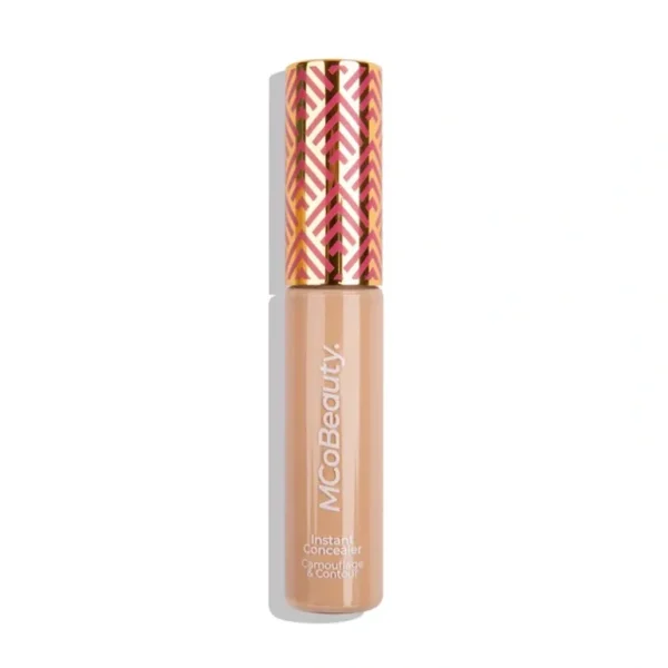 Wash<MCoBeauty Instant Concealer Camouflage & Contour - Light - GlowEssence Care - Embrace the Essence of Radiance with Premium Skincare Solutions