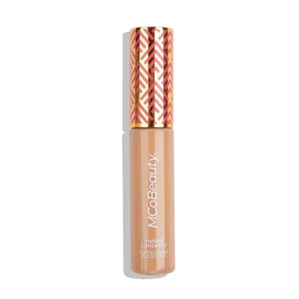 Wash<MCoBeauty Instant Concealer Camouflage & Contour - Medium Buff - GlowEssence Care - Embrace the Essence of Radiance with Premium Skincare Solutions