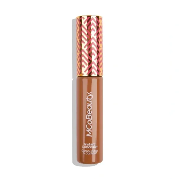 Wash<MCoBeauty Instant Concealer Camouflage & Contour - Warm Honey - GlowEssence Care - Embrace the Essence of Radiance with Premium Skincare Solutions
