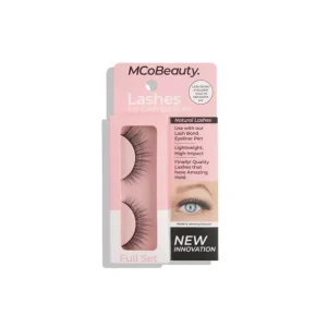 Wash<MCoBeauty Lashes For Liner Bond System - GlowEssence Care - Embrace the Essence of Radiance with Premium Skincare Solutions