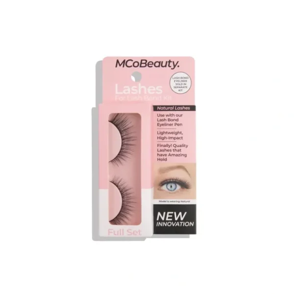 Wash<MCoBeauty Lashes For Liner Bond System - GlowEssence Care - Embrace the Essence of Radiance with Premium Skincare Solutions