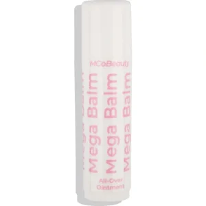 Online MCoBeauty MegaBalm Coconut 14g - GlowEssence Care - Embrace the Essence of Radiance with Premium Skincare Solutions
