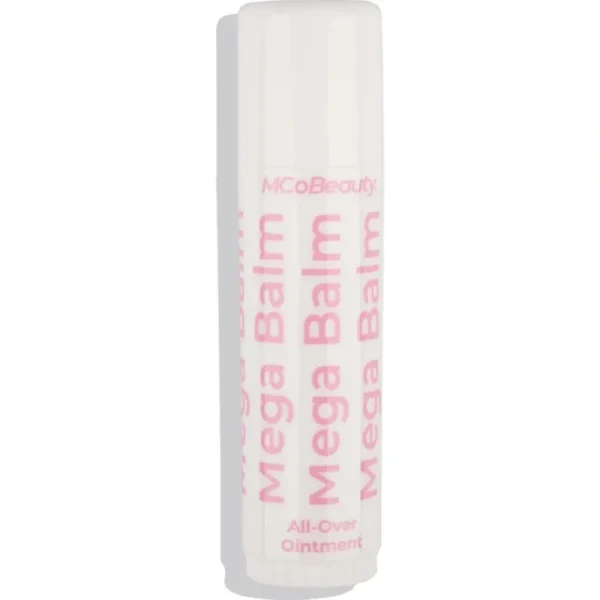 Online MCoBeauty MegaBalm Coconut 14g - GlowEssence Care - Embrace the Essence of Radiance with Premium Skincare Solutions