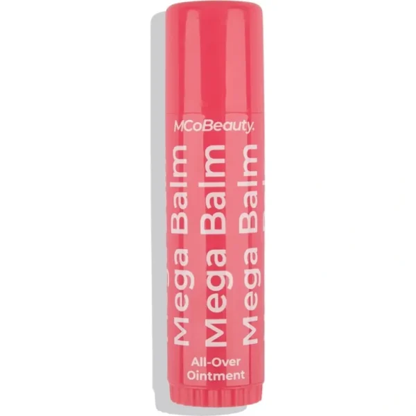 Beauty<MCoBeauty MegaBalm Watermelon 14g - GlowEssence Care - Embrace the Essence of Radiance with Premium Skincare Solutions