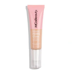 Clearance MCoBeauty Miracle Hydra Glow Oil Free Foundation 30ml - Classic Ivory - GlowEssence Care - Embrace the Essence of Radiance with Premium Skincare Solutions