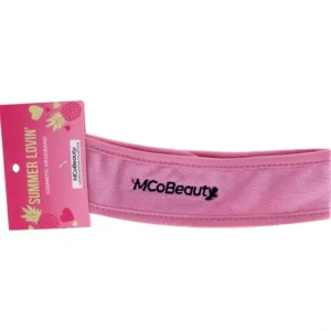 Sale MCoBeauty Summer Lovin Cosmetic Head Band by MCoBeauty for Women - 1 Pc Hair Bands (Limited Edition) - GlowEssence Care - Embrace the Essence of Radiance with Premium Skincare Solutions