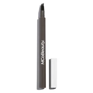 Wash<MCoBeauty Tattoo Eyebrow Microblading Ink Pen Medium - GlowEssence Care - Embrace the Essence of Radiance with Premium Skincare Solutions