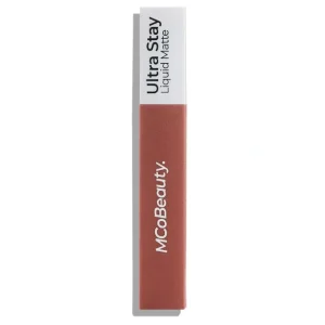 Wash<MCoBeauty Ultra Stay Liquid Nude Brown - GlowEssence Care - Embrace the Essence of Radiance with Premium Skincare Solutions