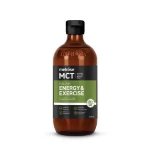 Discount Melrose MCT Oil Pro Plus 500ml - GlowEssence Care - Embrace the Essence of Radiance with Premium Skincare Solutions