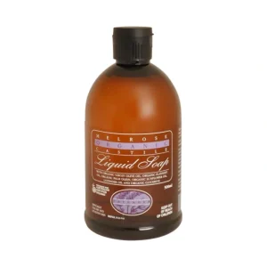 Cheap Melrose Organic Castile Liquid Soap Lavender Refill 500ml - GlowEssence Care - Embrace the Essence of Radiance with Premium Skincare Solutions