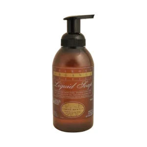 Wash<Melrose Organic Castile Liquid Soap Lemon Myrtle Pump 500ml - GlowEssence Care - Embrace the Essence of Radiance with Premium Skincare Solutions