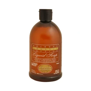 Cheap Melrose Organic Castile Liquid Soap Lemon Myrtle Refill 500ml - GlowEssence Care - Embrace the Essence of Radiance with Premium Skincare Solutions