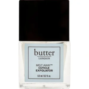Lip-care<Melt Away Cuticle Exfoliator by Butter London for Women - 0.2 oz Nail Treatment - GlowEssence Care - Embrace the Essence of Radiance with Premium Skincare Solutions