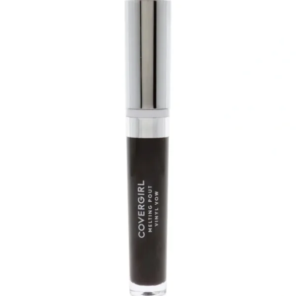 Lip-care<Melting Pout Vinyl Vow Liquid Lipstick - 255 Fall In Deep by CoverGirl for Women - 0.11 oz Lipstick - GlowEssence Care - Embrace the Essence of Radiance with Premium Skincare Solutions