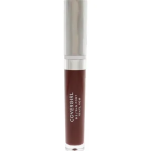 Lip-care<Melting Pout Vinyl Vow Liquid Lipstick - 230 Get Into It by CoverGirl for Women - 0.11 oz Lipstick - GlowEssence Care - Embrace the Essence of Radiance with Premium Skincare Solutions