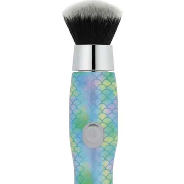 Flash Sale Michael Todd Beauty Sonicblend - Mermaid Deva Tool 1pc - GlowEssence Care - Embrace the Essence of Radiance with Premium Skincare Solutions