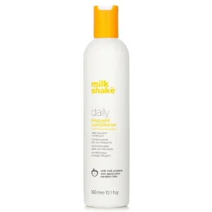 Wash<milk_shake Daily Frequent Conditioner 300ml/10.1oz - GlowEssence Care - Embrace the Essence of Radiance with Premium Skincare Solutions