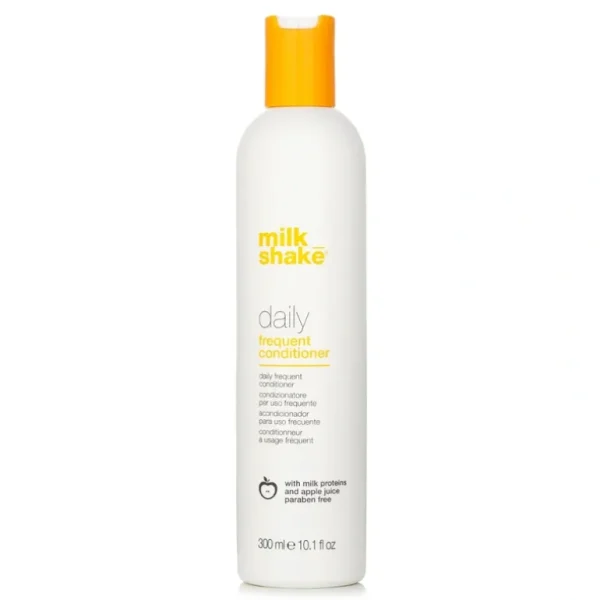 Wash<milk_shake Daily Frequent Conditioner 300ml/10.1oz - GlowEssence Care - Embrace the Essence of Radiance with Premium Skincare Solutions