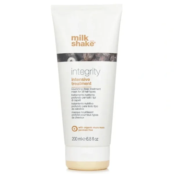 Hot milk_shake Integrity Intensive Treatment 200ml/6.8oz - GlowEssence Care - Embrace the Essence of Radiance with Premium Skincare Solutions