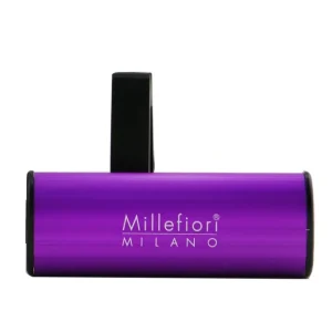 Fashion Millefiori Icon Classic Car Air Freshener - Mineral Gold 1pc - GlowEssence Care - Embrace the Essence of Radiance with Premium Skincare Solutions