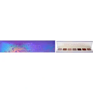 Beauty<Mini Eyeshadow Palette - Enchanted by SIGMA for Women - 0.31 oz Eye Shadow - GlowEssence Care - Embrace the Essence of Radiance with Premium Skincare Solutions