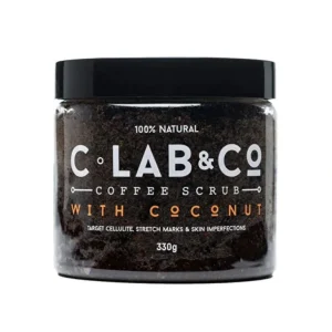 Wash<Miscellaneous C Lab & Co Coffee Wash 300ml - GlowEssence Care - Embrace the Essence of Radiance with Premium Skincare Solutions