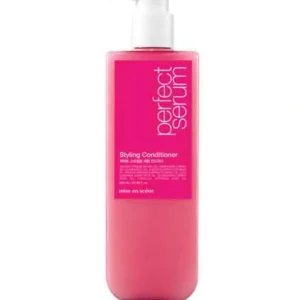 Shop MISE en SCENE Perfect Serum STYLING Conditioner 680ml - GlowEssence Care - Embrace the Essence of Radiance with Premium Skincare Solutions