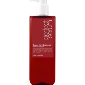 Shop MISE en SCENE Perfect Serum Super Rich SHAMPOO 680ml - GlowEssence Care - Embrace the Essence of Radiance with Premium Skincare Solutions