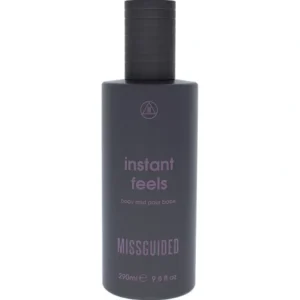Best Missguided Instant Feels Body Mist by Missguided for Women - 9.8 oz Body Mist - GlowEssence Care - Embrace the Essence of Radiance with Premium Skincare Solutions