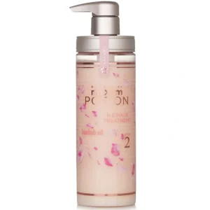 Store Mixim Potion Repair Treatment Sakura 440ml - GlowEssence Care - Embrace the Essence of Radiance with Premium Skincare Solutions