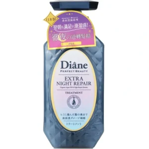Discount Moist Diane Perfect Beauty Extra Night Repair Treatment 450ml/15.2oz - GlowEssence Care - Embrace the Essence of Radiance with Premium Skincare Solutions