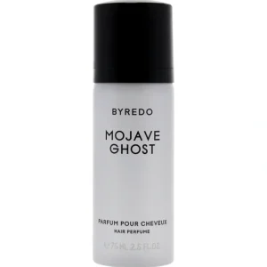 Store Mojave Ghost by Byredo for Unisex - 2.5 oz Hair Perfume - GlowEssence Care - Embrace the Essence of Radiance with Premium Skincare Solutions