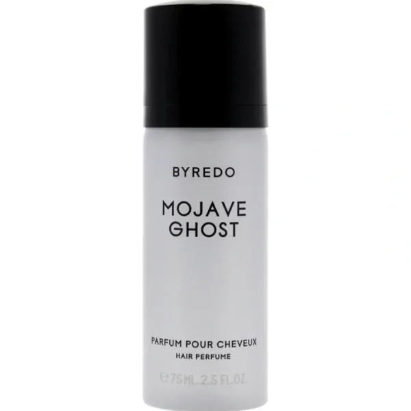 Store Mojave Ghost by Byredo for Unisex - 2.5 oz Hair Perfume - GlowEssence Care - Embrace the Essence of Radiance with Premium Skincare Solutions