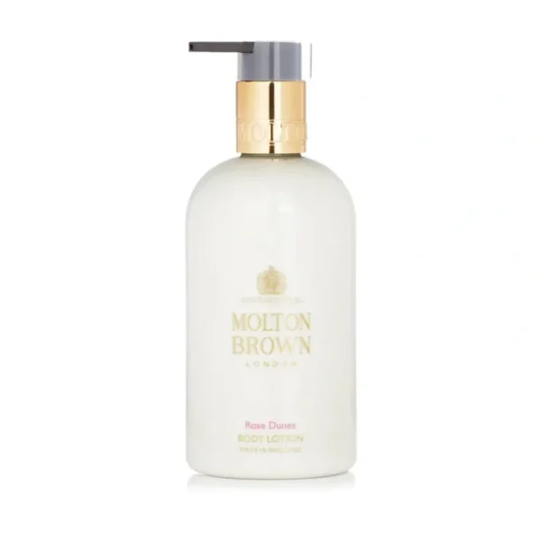 Beauty<Molton Brown Rose Dunes Body Lotion 300ml/10oz - GlowEssence Care - Embrace the Essence of Radiance with Premium Skincare Solutions