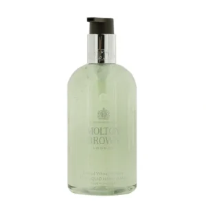 Wash<Molton Brown White Mulberry Fine Liquid Hand Wash 300ml/10oz - GlowEssence Care - Embrace the Essence of Radiance with Premium Skincare Solutions