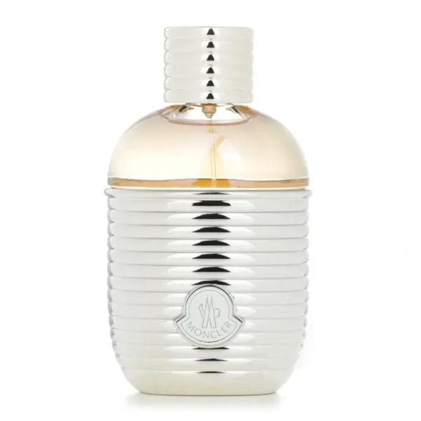 Online Moncler Moncler Pour Femme Eau De Parfum Spray 100ml/3.3oz - GlowEssence Care - Embrace the Essence of Radiance with Premium Skincare Solutions