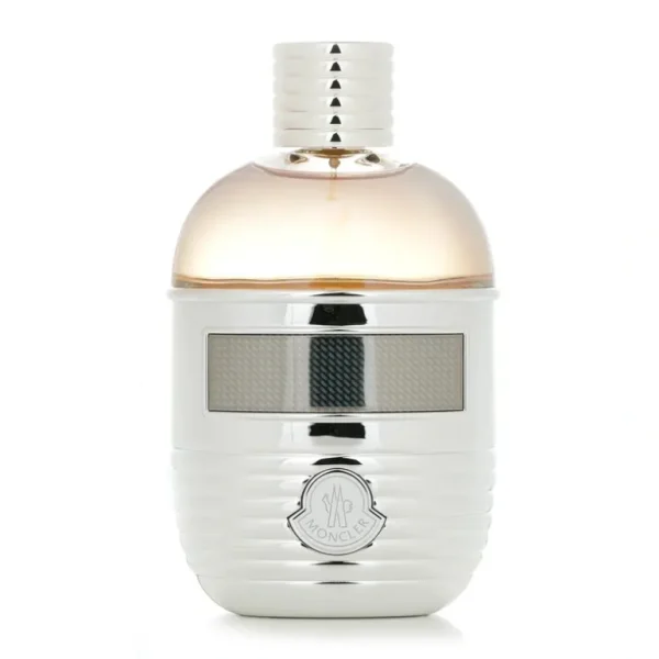 Discount Moncler Moncler Pour Femme Eau De Parfum Spray (With LED Screen) 150ml/5oz - GlowEssence Care - Embrace the Essence of Radiance with Premium Skincare Solutions