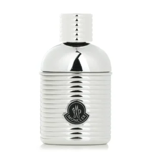 New Moncler Moncler Pour Homme Eau De Parfum Spray 100ml/3.3oz - GlowEssence Care - Embrace the Essence of Radiance with Premium Skincare Solutions