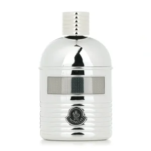 Discount Moncler Moncler Pour Homme Eau De Parfum Spray (With LED Screen) 150ml/5oz - GlowEssence Care - Embrace the Essence of Radiance with Premium Skincare Solutions